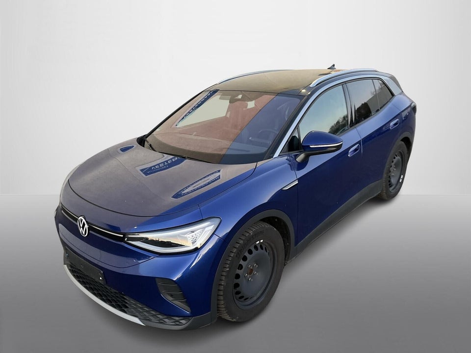 VW ID.4 52 City Performance 5d