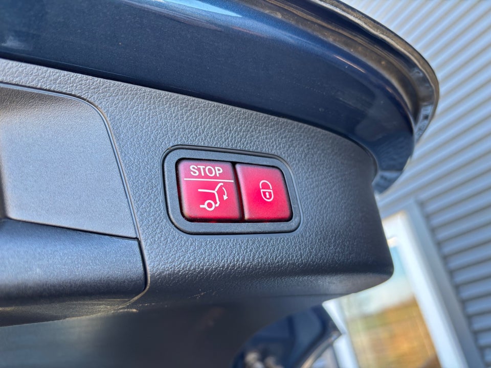 Mercedes EQA350 AMG Line 4Matic 5d