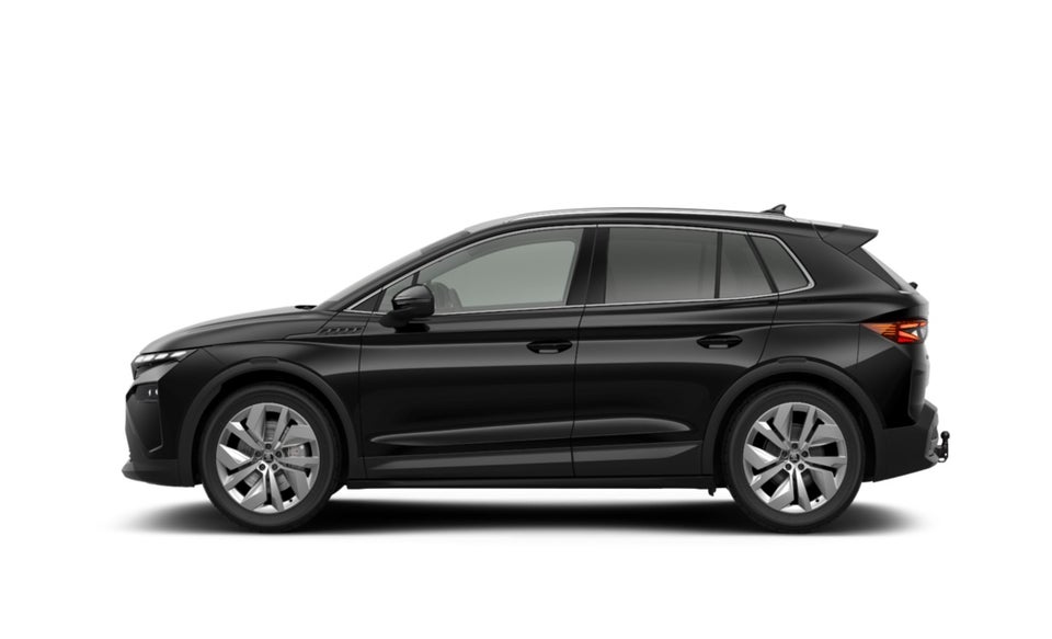 Skoda Elroq 85 iV Premium 5d
