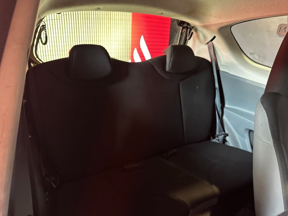 Toyota Aygo 1,0  3d