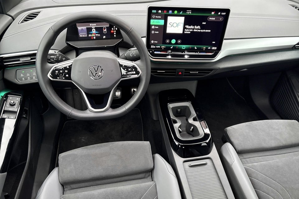 VW ID.4 77 Style+ 5d