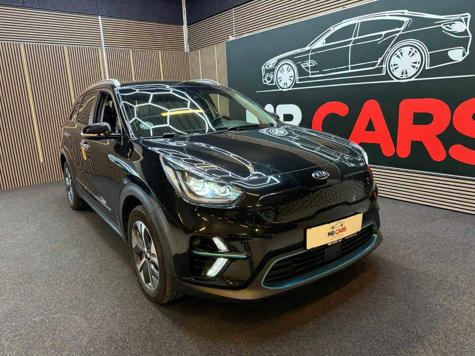 Kia e-Niro 64 Premium 5d