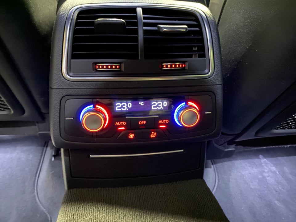 Audi A7 1,8 TFSi 190 Sportback S-tr. 5d