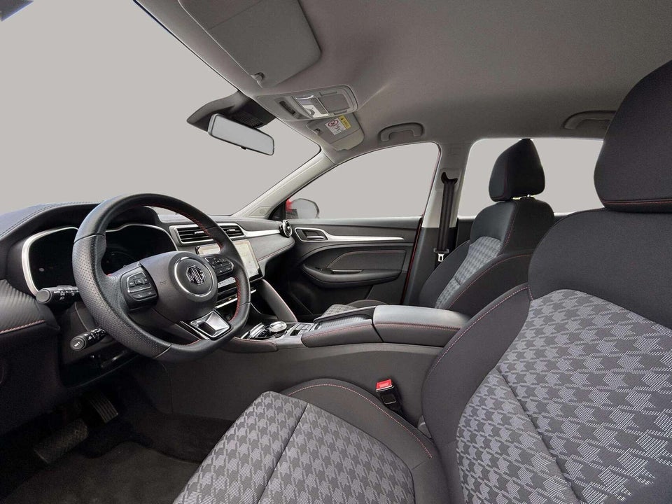 MG ZS 50 Comfort 5d