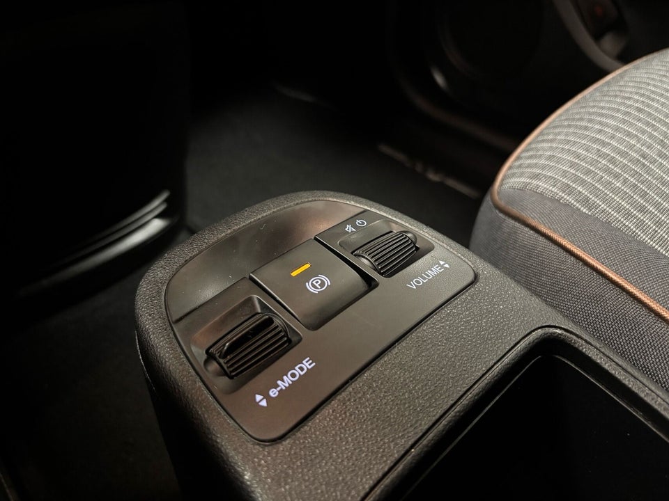 Fiat 500e 42 Icon 3+1 4d