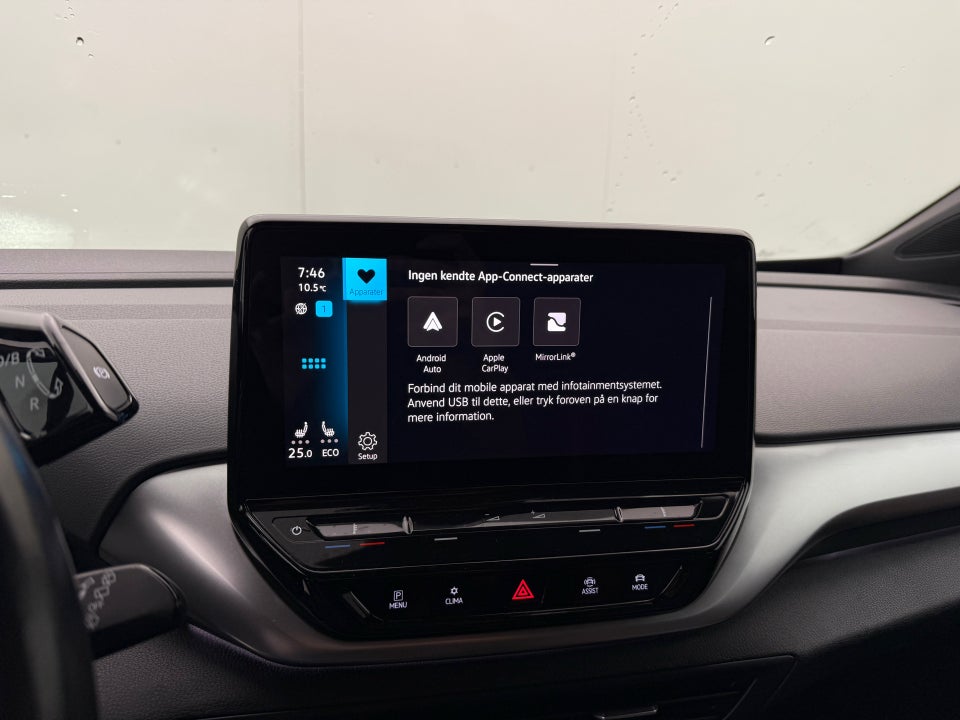 VW ID.4 77 1ST Pro Performance 5d