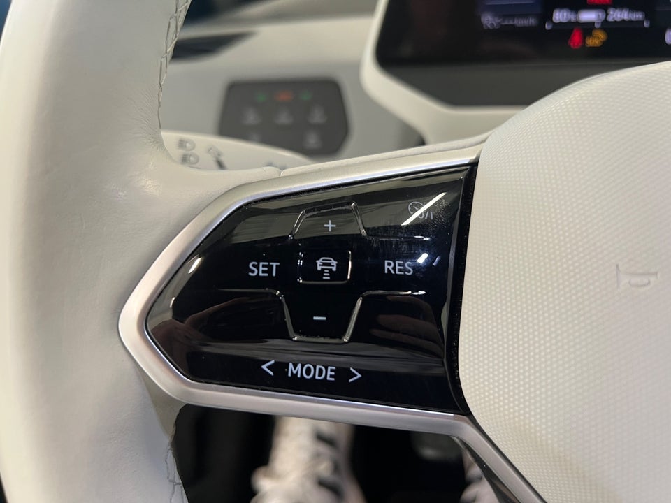 VW ID.3 58 Pro Performance 5d