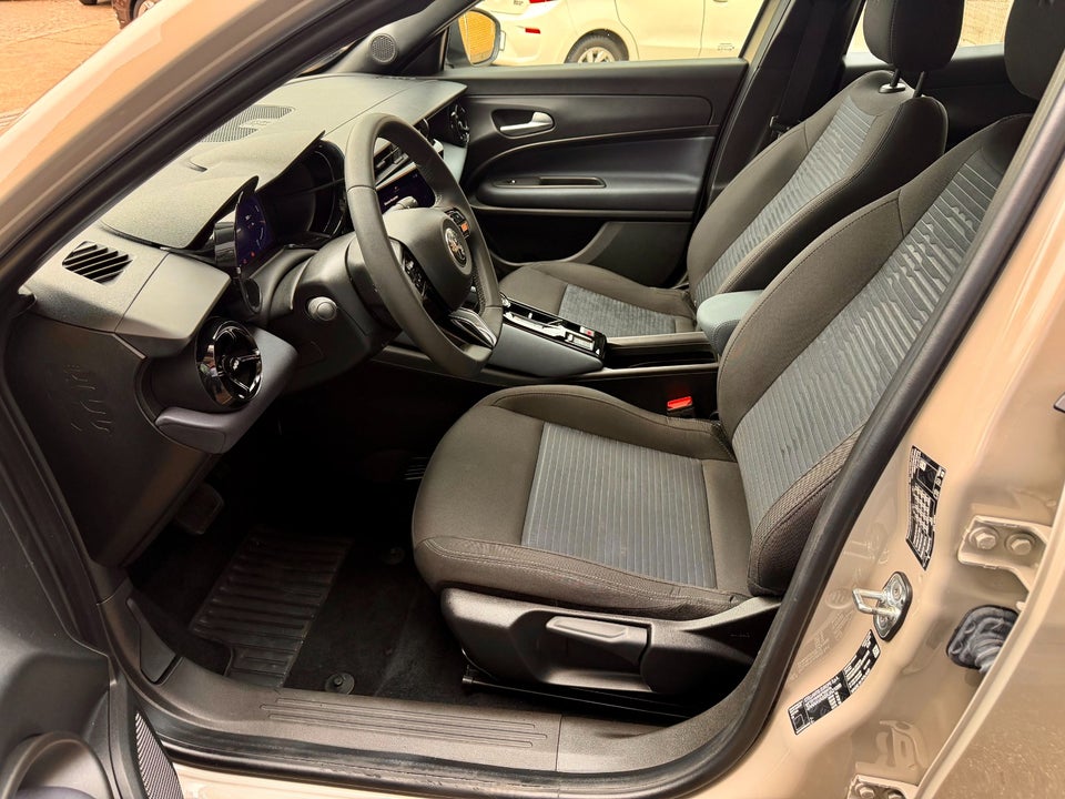 Alfa Romeo Junior Elettrica Core 5d