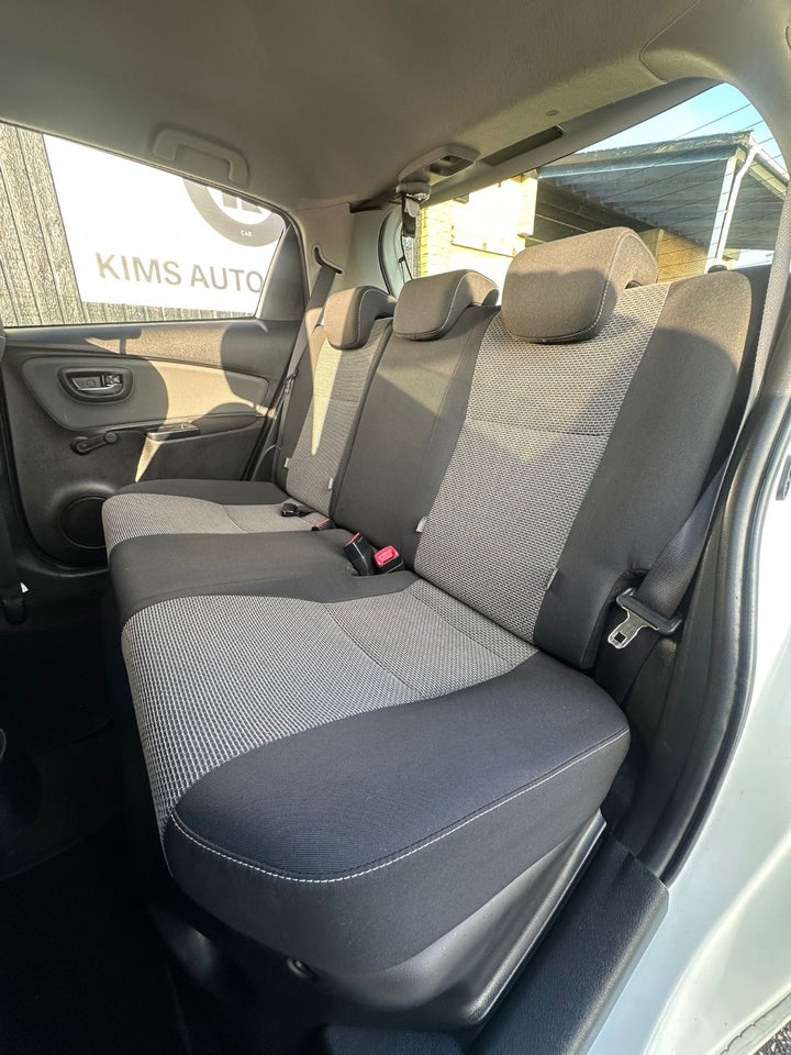 Toyota Yaris 1,5 Hybrid H2 Premium e-CVT 5d