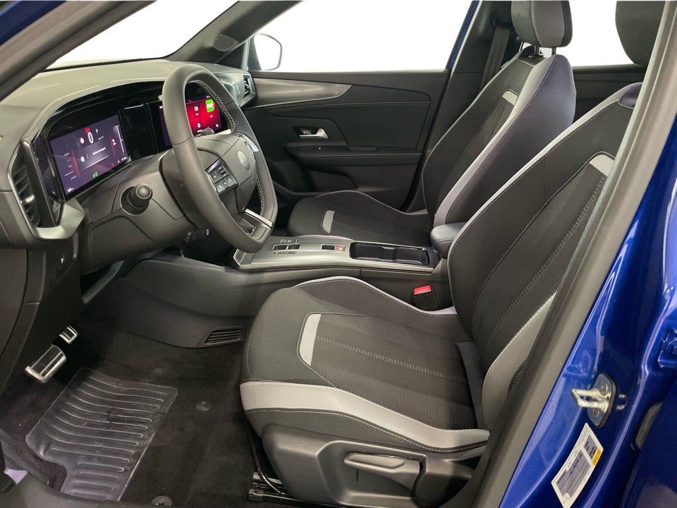 Opel Mokka-e 54 GS Line 5d