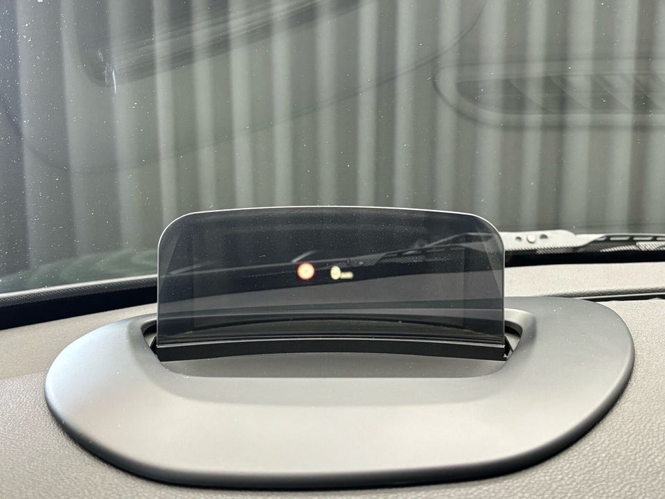 MINI Cooper S 2,0 JC Works aut. 3d