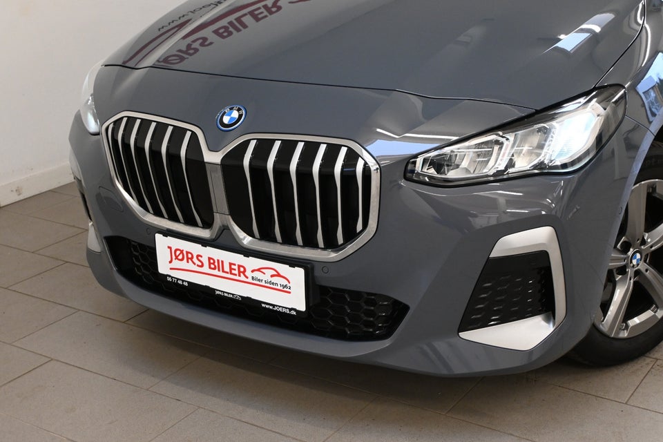 BMW 225e 1,5 Active Tourer M-Sport xDrive aut. 5d