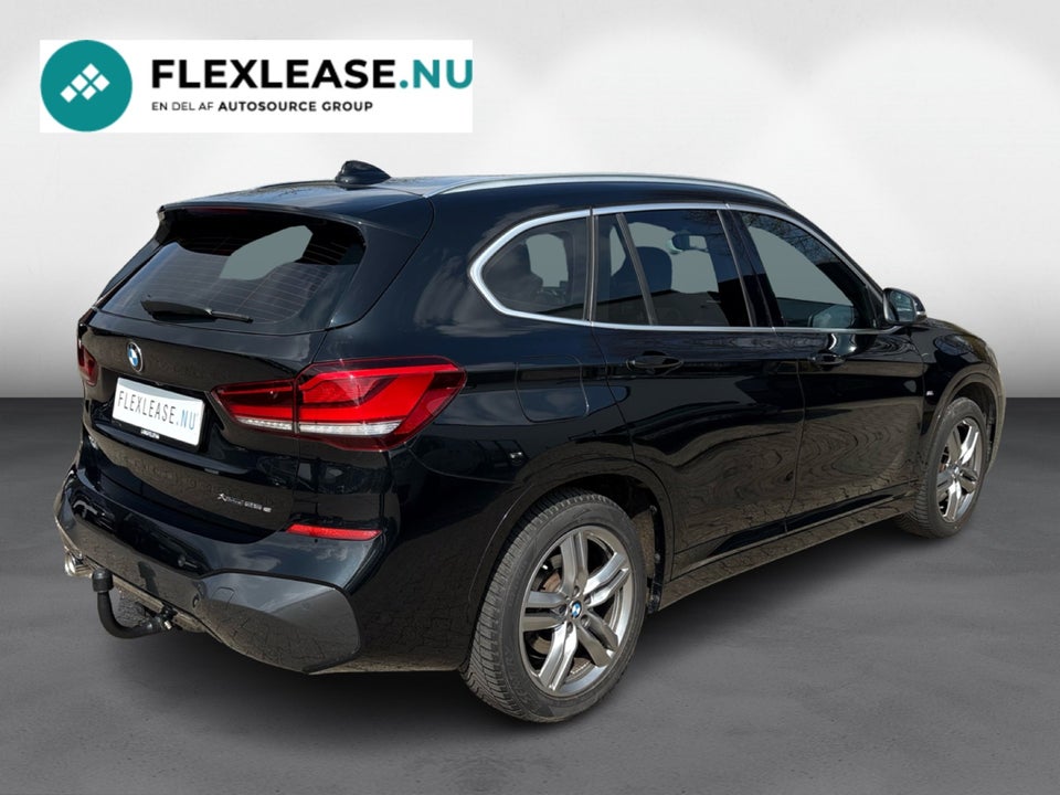 BMW X1 1,5 xDrive25e M-Sport aut. 5d