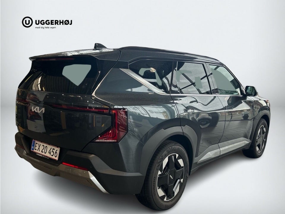 Kia EV5 81 Long Range Access 5d