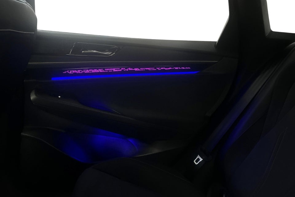 VW ID.7 77 Style+ 5d