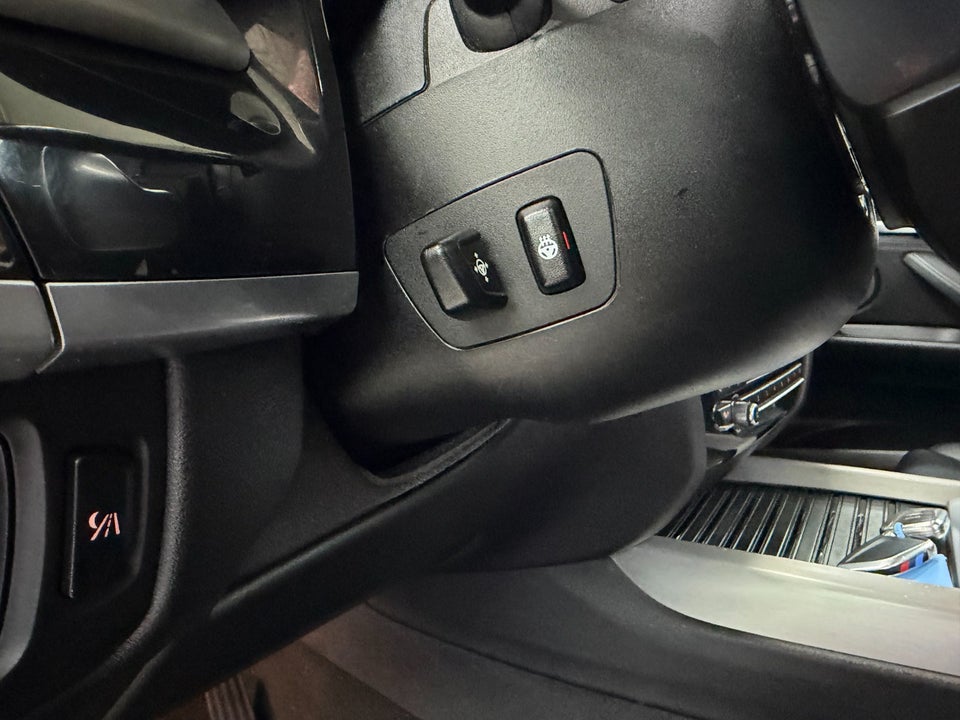 BMW X5 3,0 M50d M-Sport xDrive aut. 5d