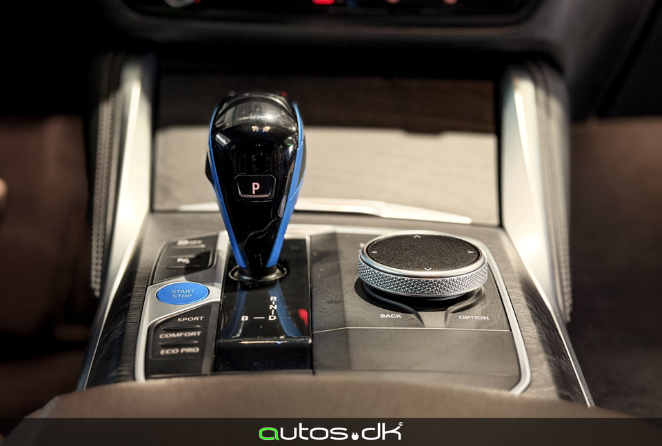 BMW i4 eDrive40 M-Sport 5d