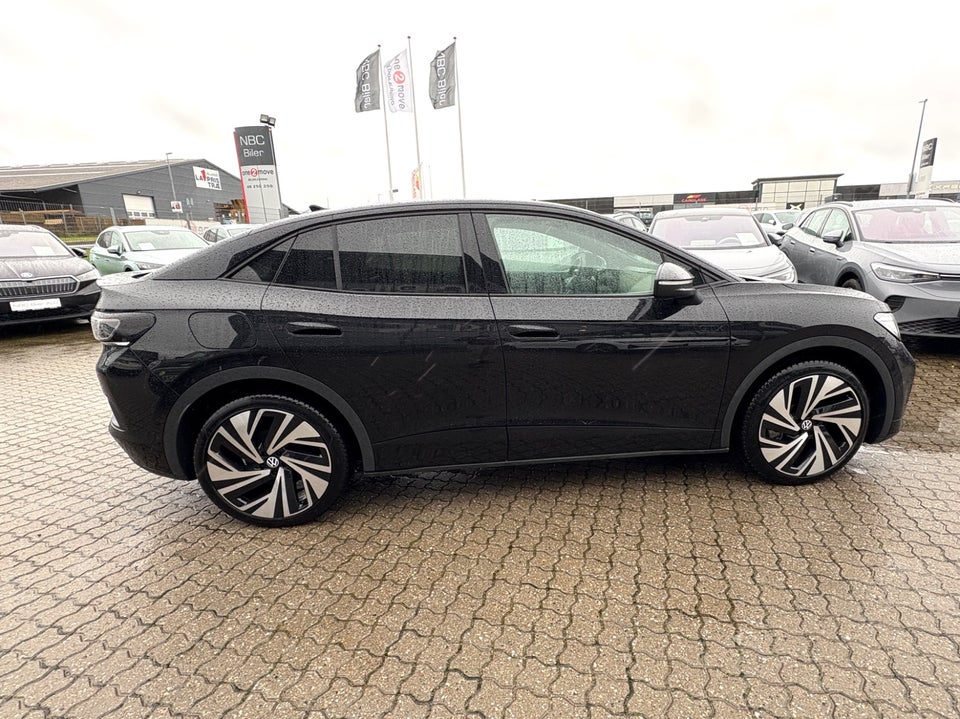 VW ID.5 77 GTX 4Motion 5d