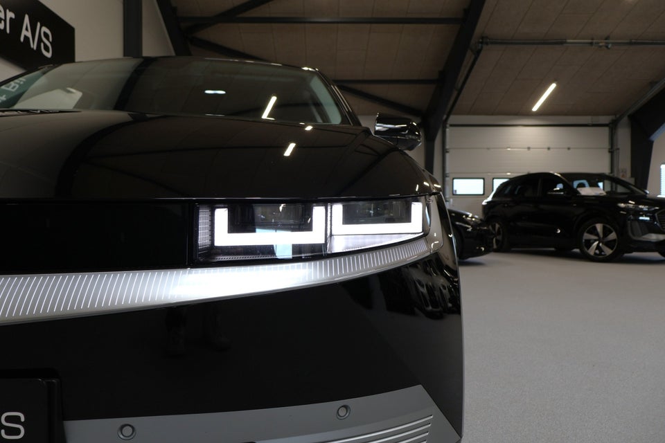 Hyundai Ioniq 5 58 Lounge 5d