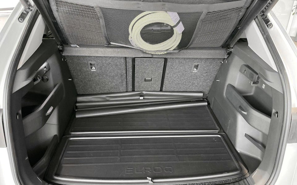 Skoda Elroq 60 iV Advanced 5d