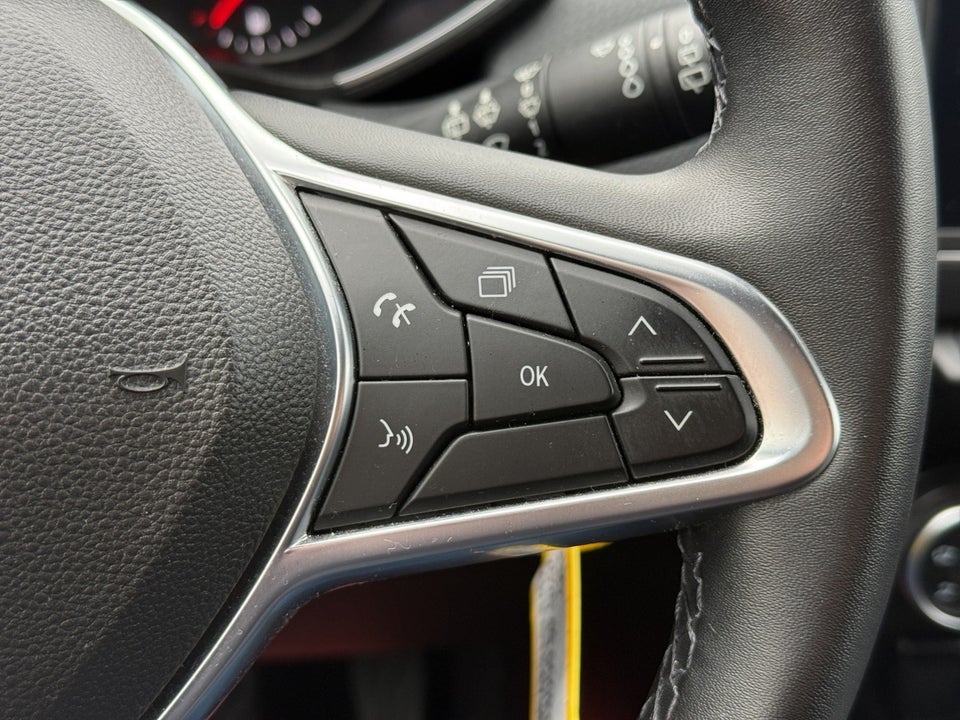 Renault Clio V 1,0 TCe 100 Zen 5d