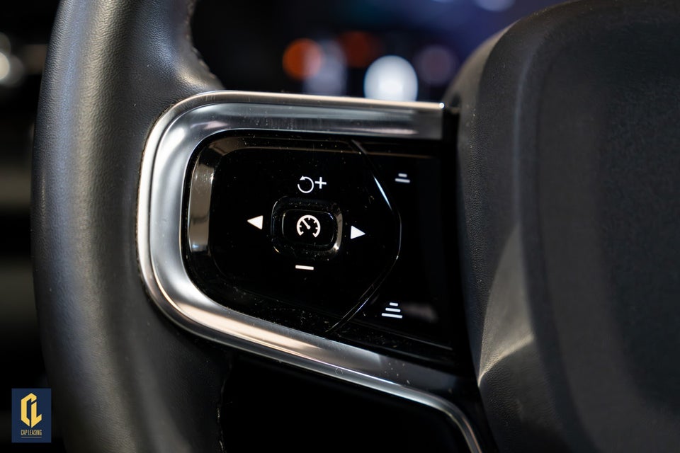 Polestar 2 Long Range 5d