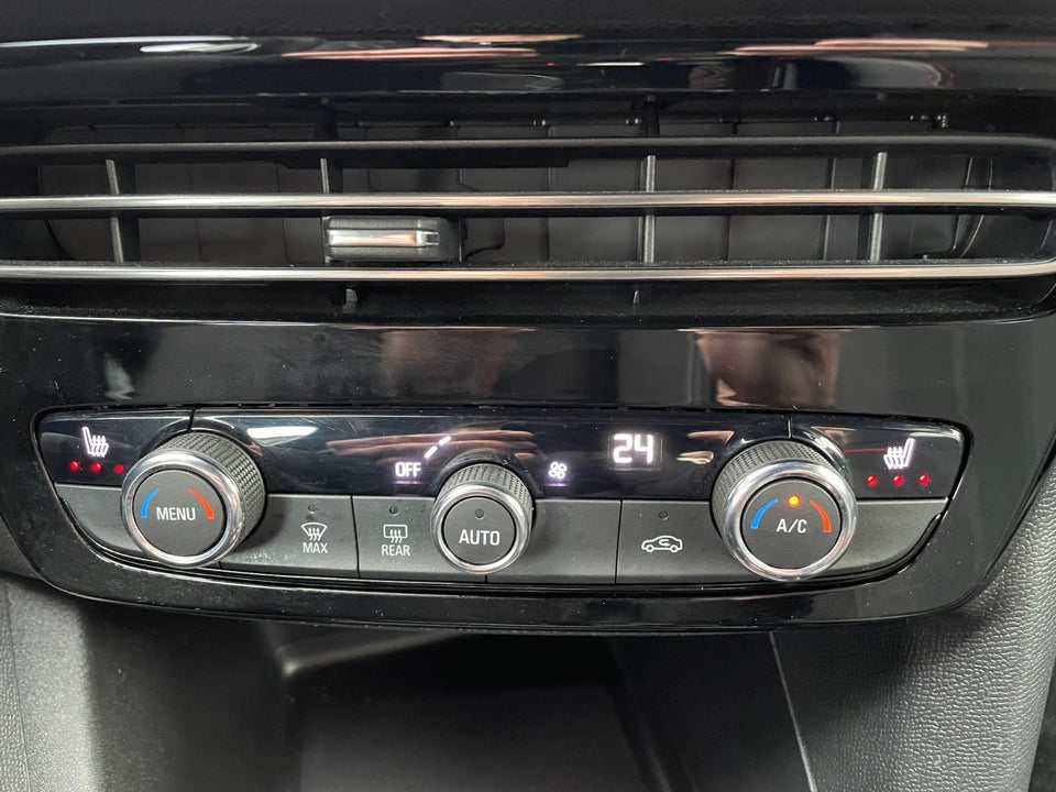 Opel Mokka-e 50 GS Line 5d