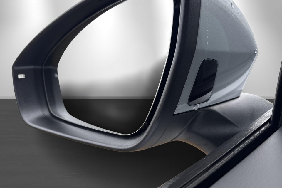 VW ID.4 77 Style+ 5d