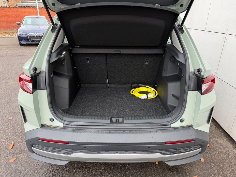 Skoda Elroq 50 iV 5d