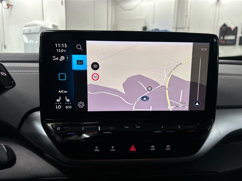 VW ID.5 77 Pro Performance 5d