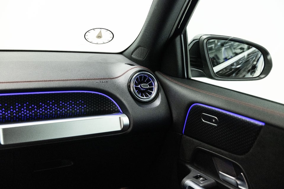 Mercedes EQB250+ AMG Advance 7prs 5d