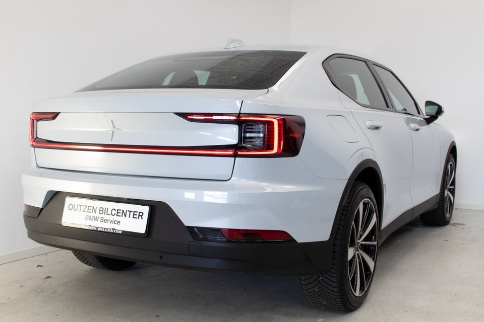Polestar 2 Standard Range 5d