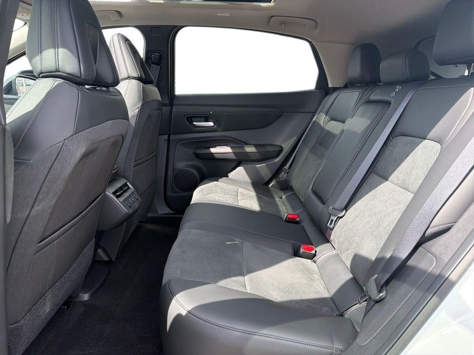 Nissan Ariya 87 Evolve e-4ORCE 5d