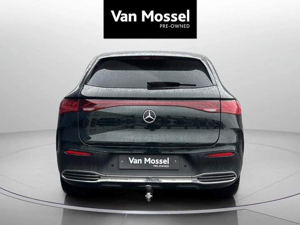 Mercedes EQE350 SUV AMG Edition 4Matic 5d