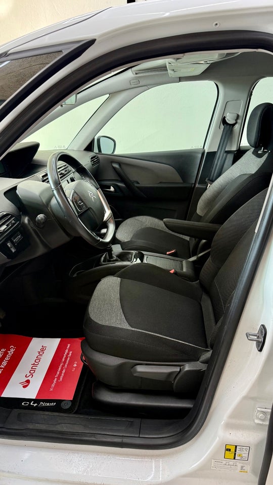 Citroën Grand C4 Picasso 1,2 PureTech 130 Feel+ 7prs 5d