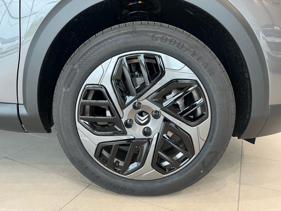 Citroën C4 1,2 PureTech 130 VTR Sport EAT8 5d