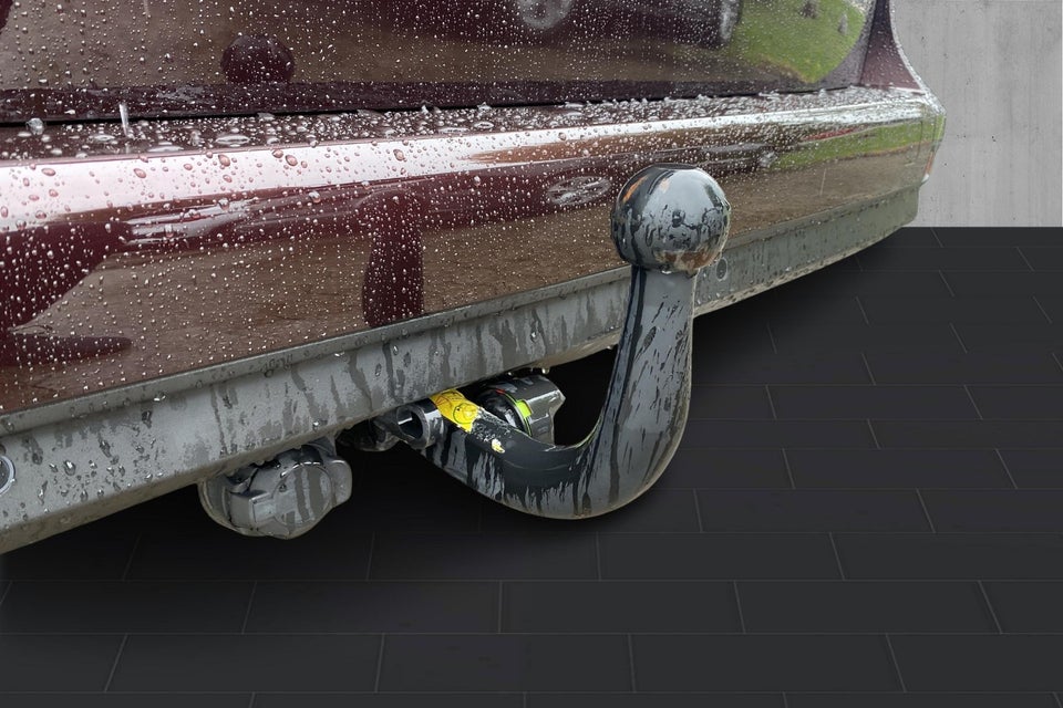 Mercedes EQT200 L1 5d