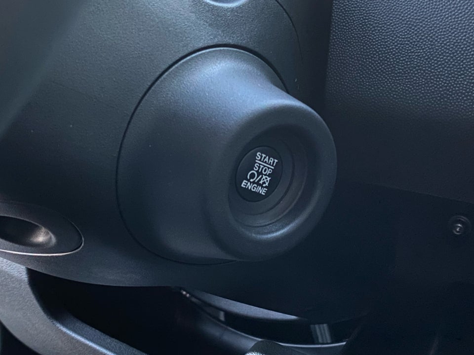 Fiat Ducato 35 Maxi 2,2 MJT 180 Kassevogn L3H2 Pro aut.