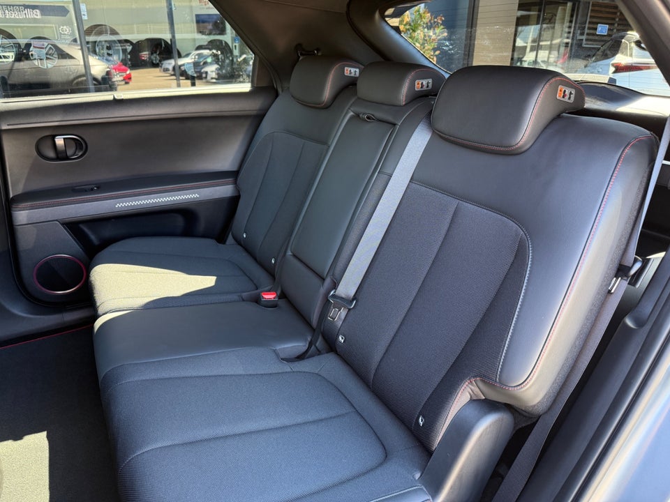 Hyundai Ioniq 5 84 N Line 5d