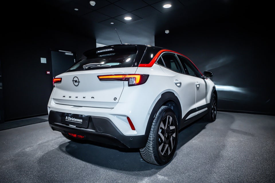 Opel Mokka-e 50 GS Line 5d