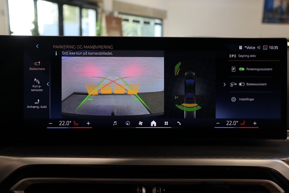 BMW i4 eDrive35 M-Sport 5d