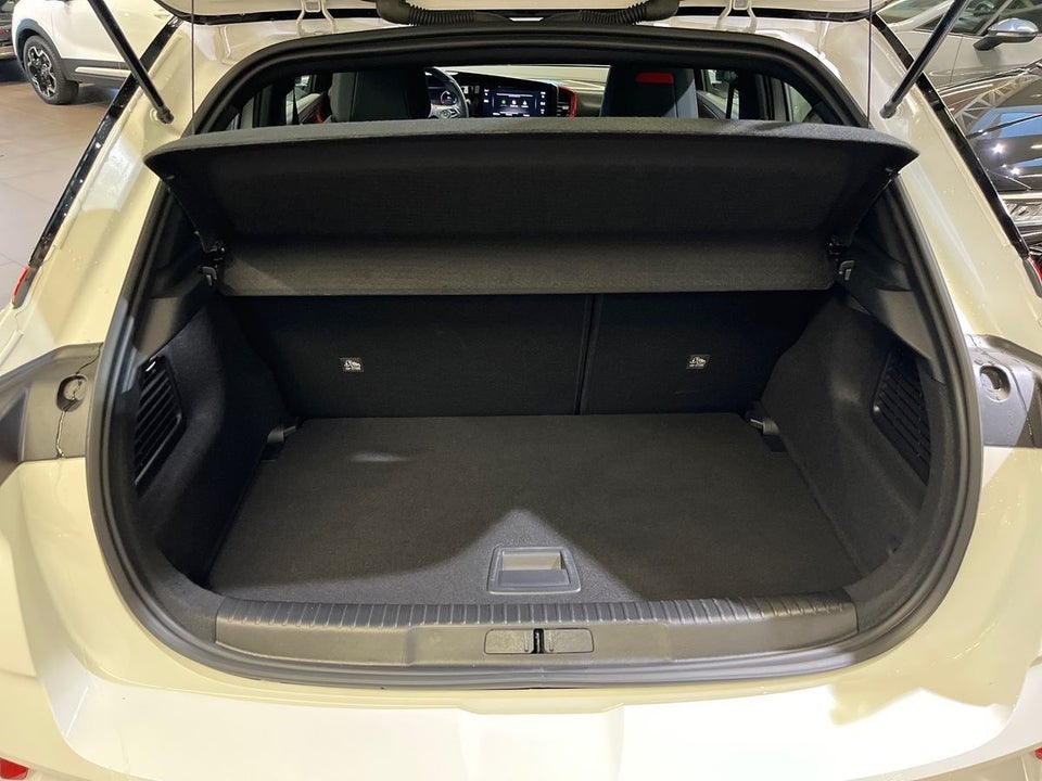 Opel Mokka-e 50 GS Line 5d