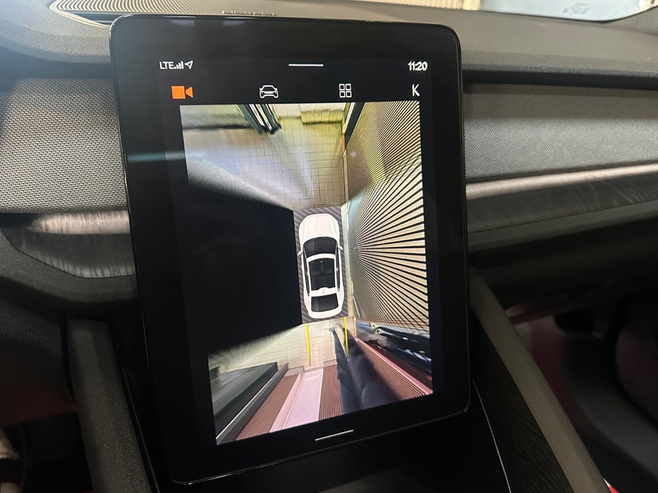 Polestar 2 Long Range 5d