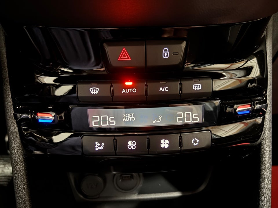 Peugeot 208 1,2 PureTech 82 Active 5d