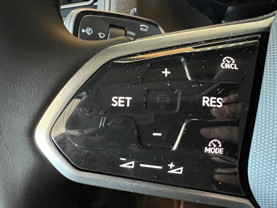 VW ID.Buzz 79 Cargo Pro+