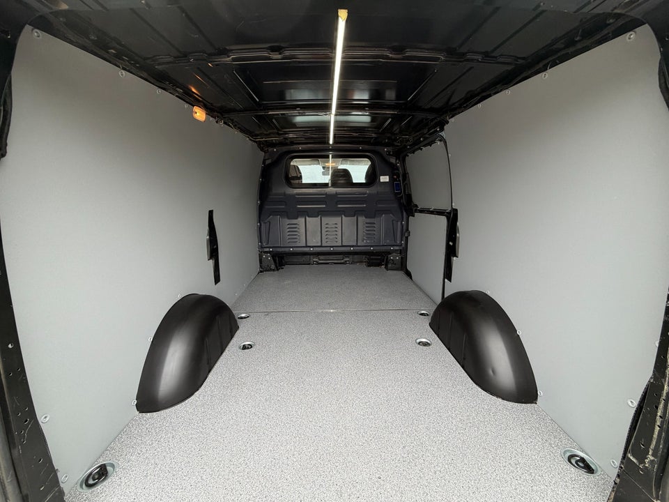 Mercedes Vito 114 2,2 CDi Complete aut. L 4x4