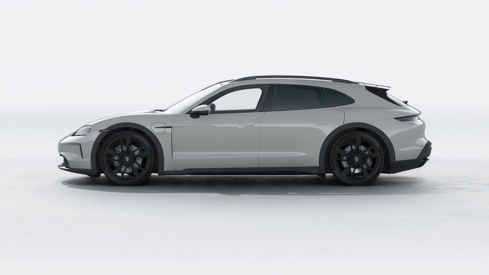 Porsche Taycan 4 Performance+ Cross Turismo 5d