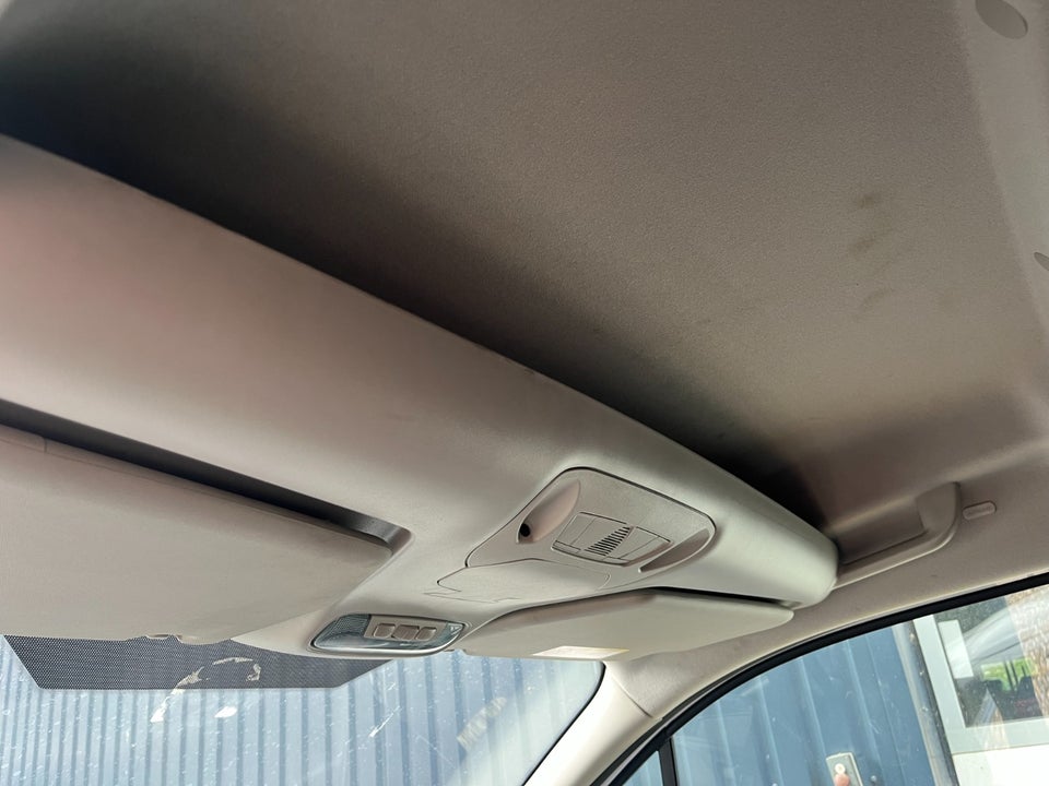 Ford Transit Connect 1,5 TDCi 100 Trend lang