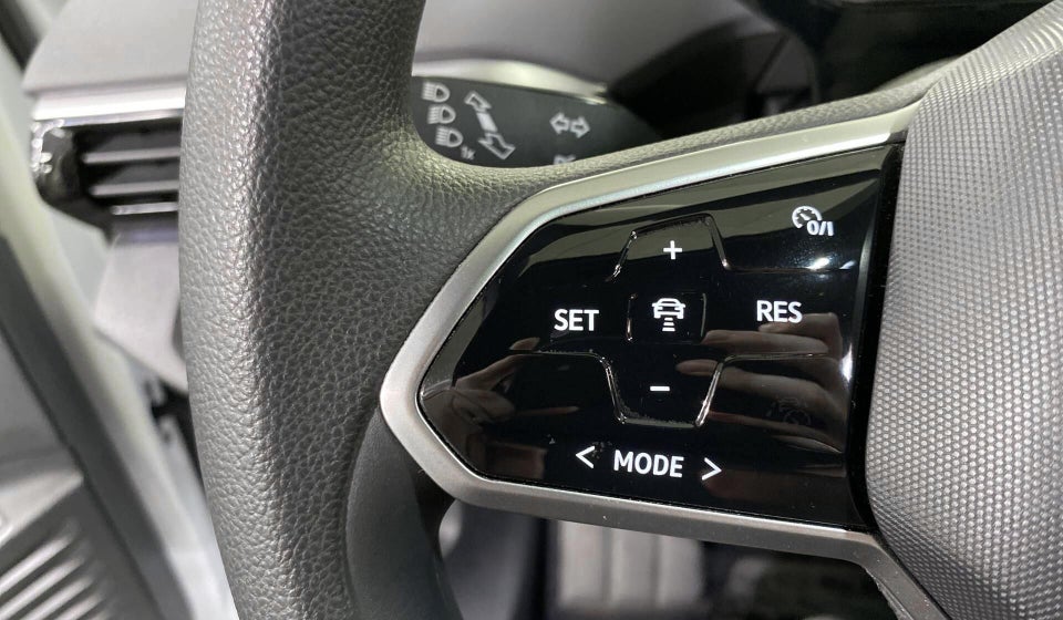 VW ID.4 77 Pro Performance 4Motion 5d