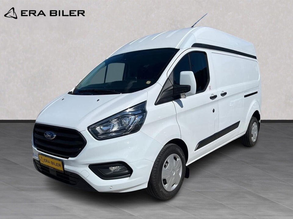 Ford Transit Custom 340 L2 2,0 TDCi 130 Trend aut.